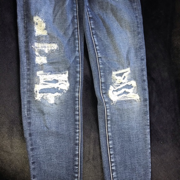 American Eagle jeans - Picture 4 of 4